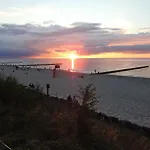 Baltyk Nad Morzem-przy Plazy Niechorze
