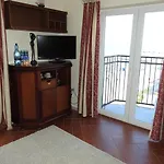Alojamento de Acomodação e Pequeno-almoço Baltyk Nad Morzem-przy Plazy 3*