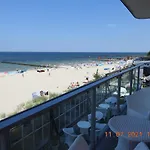 Baltyk Nad Morzem-przy Plazy