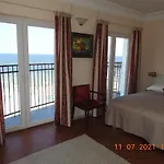 Baltyk Nad Morzem-przy Plazy Panzió