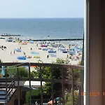 Panzió Baltyk Nad Morzem-przy Plazy 3*