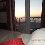 Baltyk Nad Morzem-przy Plazy Alojamento de Acomodação e Pequeno-almoço