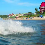Baltyk Nad Morzem-przy Plazy 3*