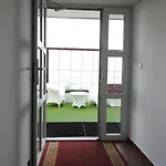 Baltyk Nad Morzem-przy Plazy Niechorze