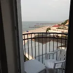 Alojamento de Acomodação e Pequeno-almoço Baltyk Nad Morzem-przy Plazy 3*
