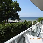 Panzió Baltyk Nad Morzem-przy Plazy 3*