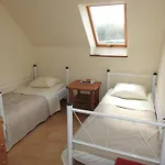Bed & Breakfast Baltyk Nad Morzem-przy Plazy Niechorze