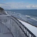 Baltyk Nad Morzem-przy Plazy 3*