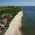 Baltyk Nad Morzem-przy Plazy Panzió Niechorze