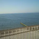 Baltyk Nad Morzem-przy Plazy Niechorze