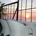 Panzió Baltyk Nad Morzem-przy Plazy Niechorze