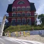 Baltyk Nad Morzem-przy Plazy 3*