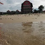 Baltyk Nad Morzem-przy Plazy