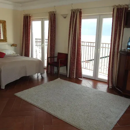 Baltyk Nad Morzem-przy Plazy Bed & Breakfast