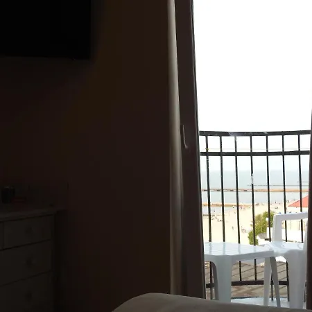 Baltyk Nad Morzem-przy Plazy Niechorze