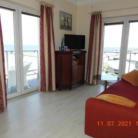 Baltyk Nad Morzem-przy Plazy Niechorze