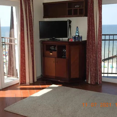 B&B Baltyk Nad Morzem-przy Plazy