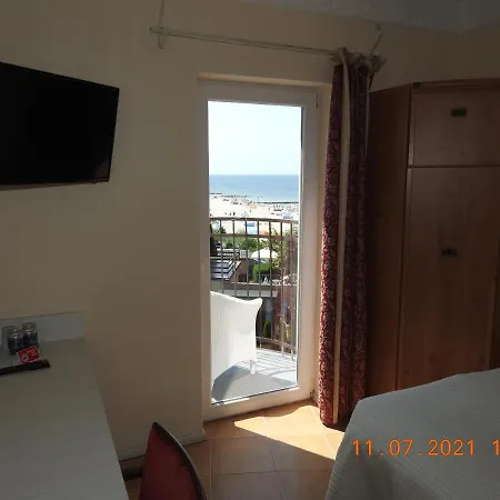 Baltyk Nad Morzem-przy Plazy Bed & Breakfast Niechorze