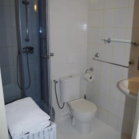Baltyk Nad Morzem-przy Plazy Panzió Niechorze