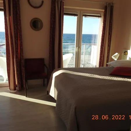 Bałtyk Nad Morzem-przy Plaży 3* Niechorze