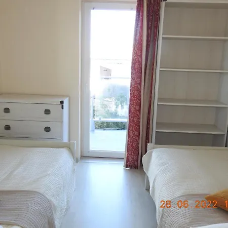 Baltyk Nad Morzem-przy Plazy Bed & Breakfast