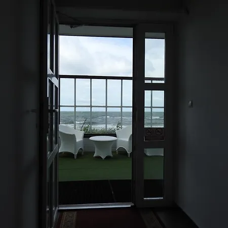 Baltyk Nad Morzem-przy Plazy B&B *