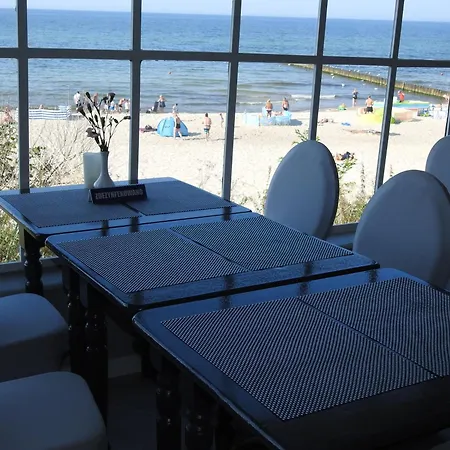 Bałtyk Nad Morzem-przy Plaży Niechorze