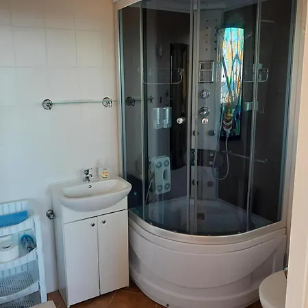 Bed & Breakfast Baltyk Nad Morzem-przy Plazy