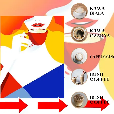 Frühstückspension Baltyk Nad Morzem-przy Plazy *