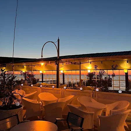 Baltyk Nad Morzem-przy Plazy Bed & Breakfast Niechorze