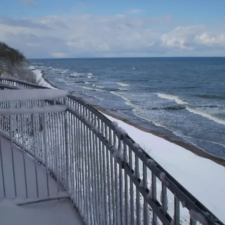 Bałtyk Nad Morzem-przy Plaży 3*