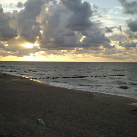 Baltyk Nad Morzem-przy Plazy 3* Niechorze