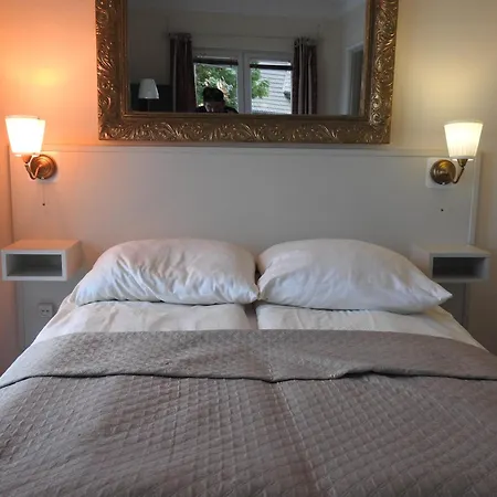 B&B Baltyk Nad Morzem-przy Plazy 3*