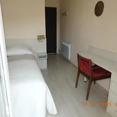 Couette-café Baltyk Nad Morzem-przy Plazy Niechorze