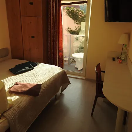 Baltyk Nad Morzem-przy Plazy Niechorze