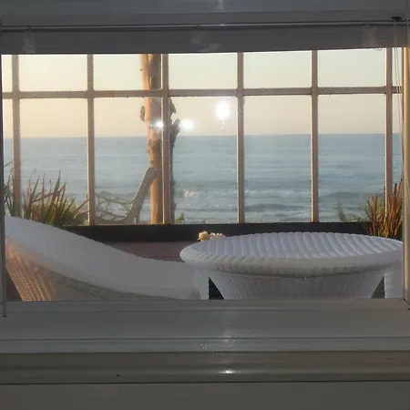 Baltyk Nad Morzem-przy Plazy