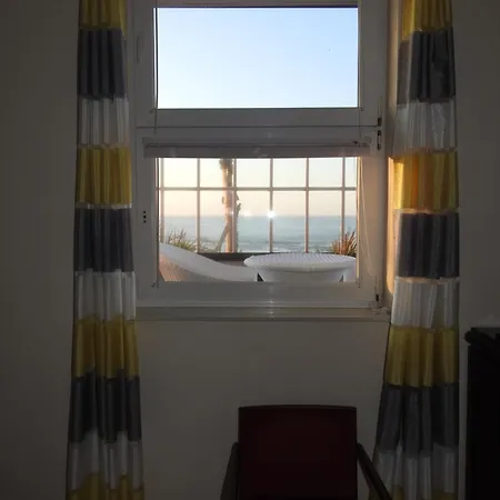 Baltyk Nad Morzem-przy Plazy B&B
