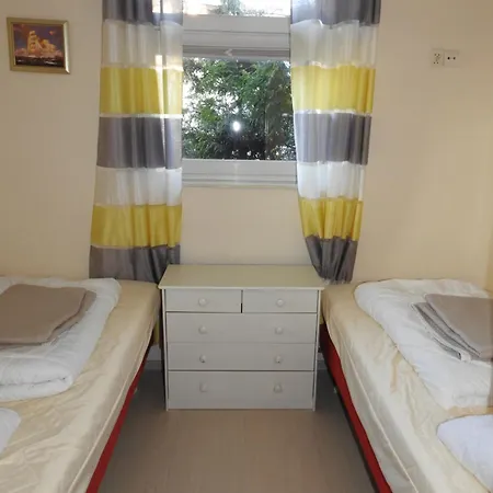Baltyk Nad Morzem-przy Plazy Panzió 3*