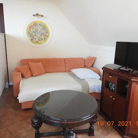 B&B Baltyk Nad Morzem-przy Plazy *