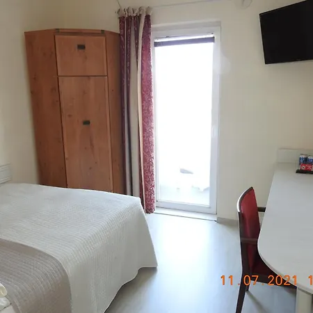 Baltyk Nad Morzem-przy Plazy 3* Niechorze