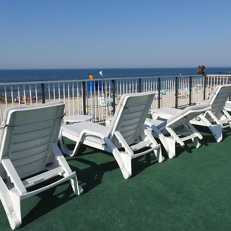 B&B Baltyk Nad Morzem-przy Plazy