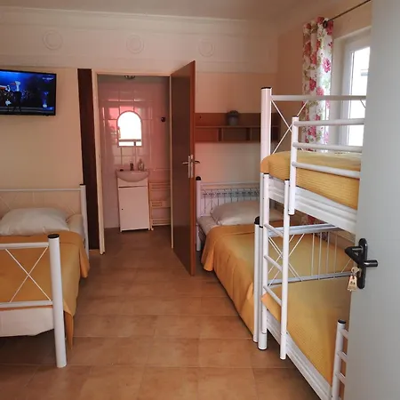 Baltyk Nad Morzem-przy Plazy B&B 니에초르체