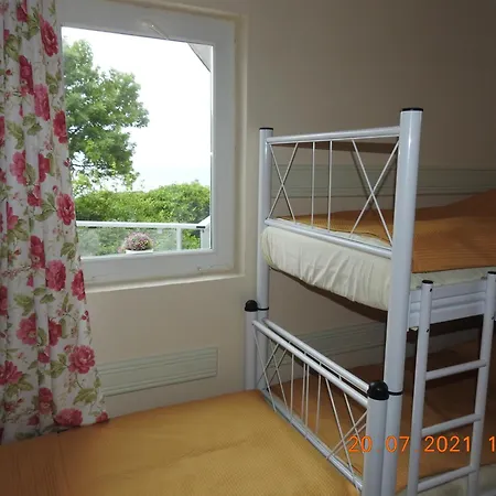 Baltyk Nad Morzem-przy Plazy B&B