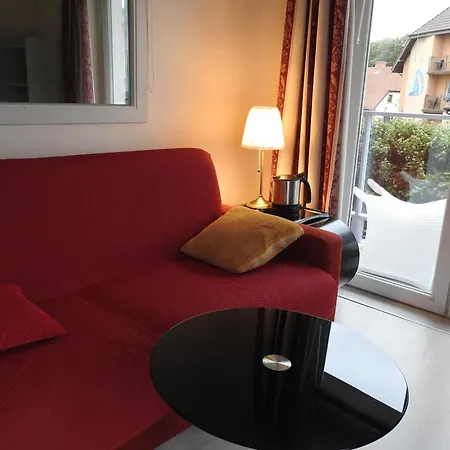 Bed & Breakfast Baltyk Nad Morzem-przy Plazy