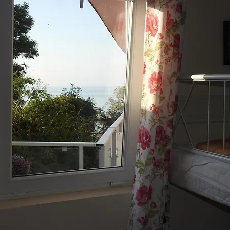 Baltyk Nad Morzem-przy Plazy B&B 니에초르체