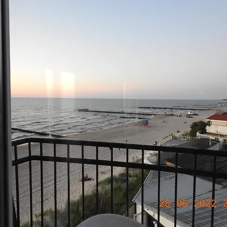 Bałtyk Nad Morzem-przy Plaży 3* Niechorze