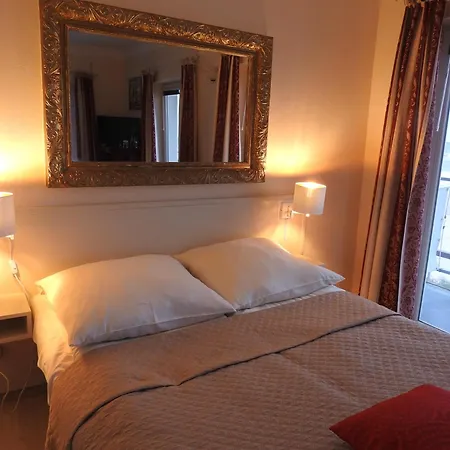 Bed & Breakfast Baltyk Nad Morzem-przy Plazy Niechorze