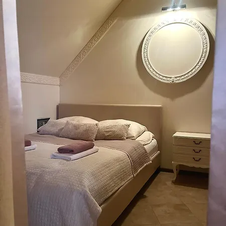Bałtyk Nad Morzem-przy Plaży 3* Niechorze