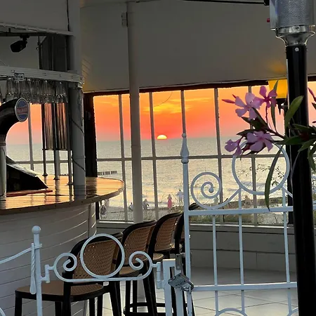 Nocleg ze śniadaniem Bałtyk Nad Morzem-przy Plaży Niechorze