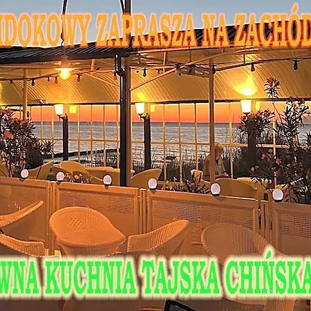 Baltyk Nad Morzem-przy Plazy 3*